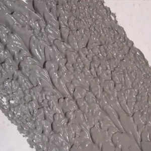 安溪双液改性环氧型 YJ-302 拉毛界面剂，光面混凝土基层专用再浇剂