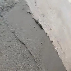 安溪水工建筑物I级C55聚合物改性水泥砂浆 渠道防渗泵站加固迎水面抗冲刷砂浆