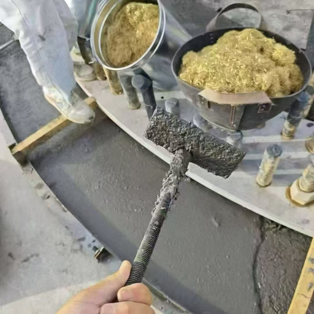 安溪C120风电设备基础专用灌浆料