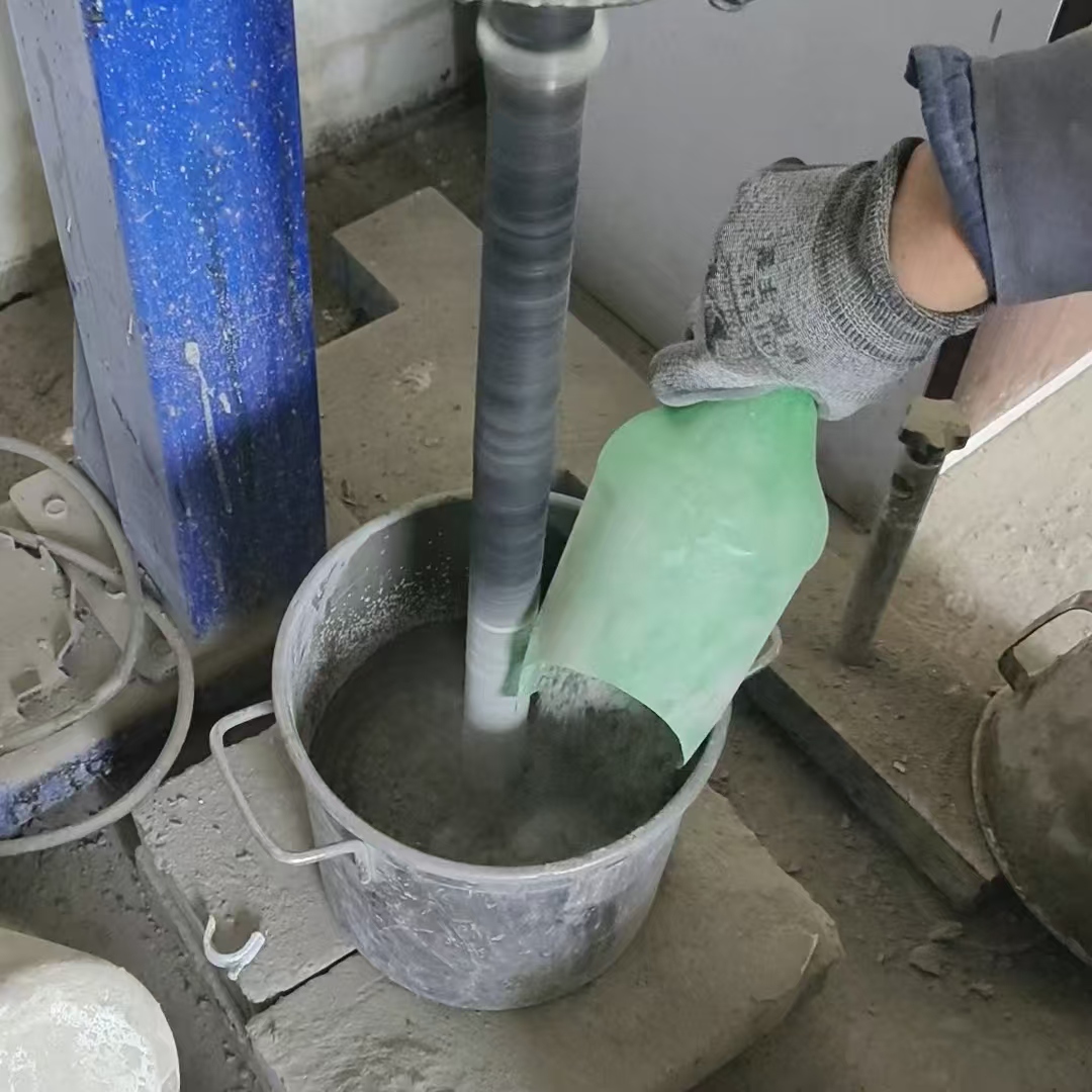 安溪桥梁公路张拉用H60压浆料与普通压浆料有什么区别？