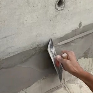 安溪P型防护型环氧树脂砂浆